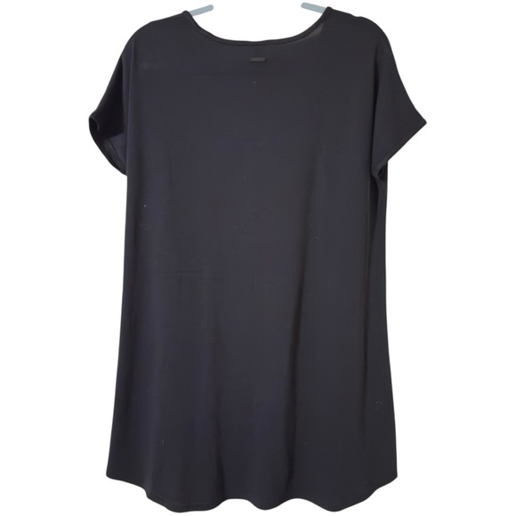 ‼️𝐋𝐎𝐋𝐄 𝐁𝐋𝐀𝐂𝐊 𝐒𝐎 𝐒𝐎𝐅𝐓 𝐂𝐎𝐌𝐅𝐎𝐑𝐓𝐀𝐁𝐋𝐄 𝐌𝐈𝐍𝐈 𝐃𝐑𝐄𝐒𝐒 - Picture 2 of 6